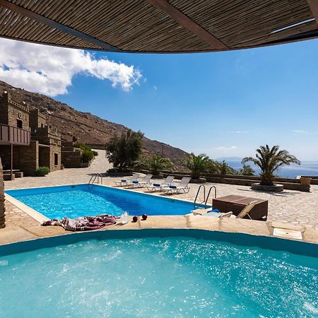 Andros Serenity Retreat - Adults Only Episkopion  Exteriör bild