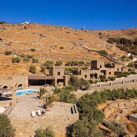 Andros Serenity Retreat - Adults Only Episkopion  Exteriör bild